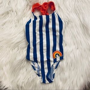 6-12M Zara Baby Bathing Suit